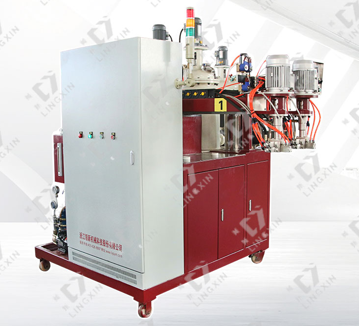 聚氨酯設備配件