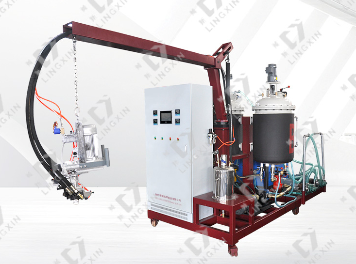 聚氨酯發泡機 聚氨酯發泡機設備