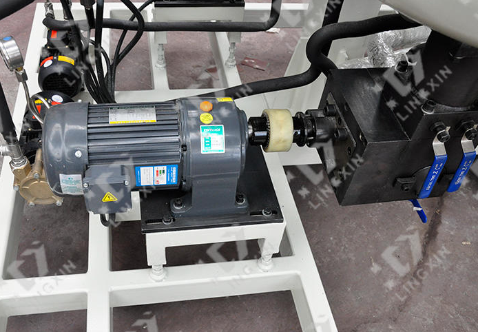 聚氨酯彈性體設備