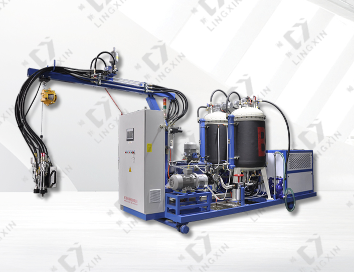 聚氨酯發泡機器設備 聚氨酯發泡機器設備